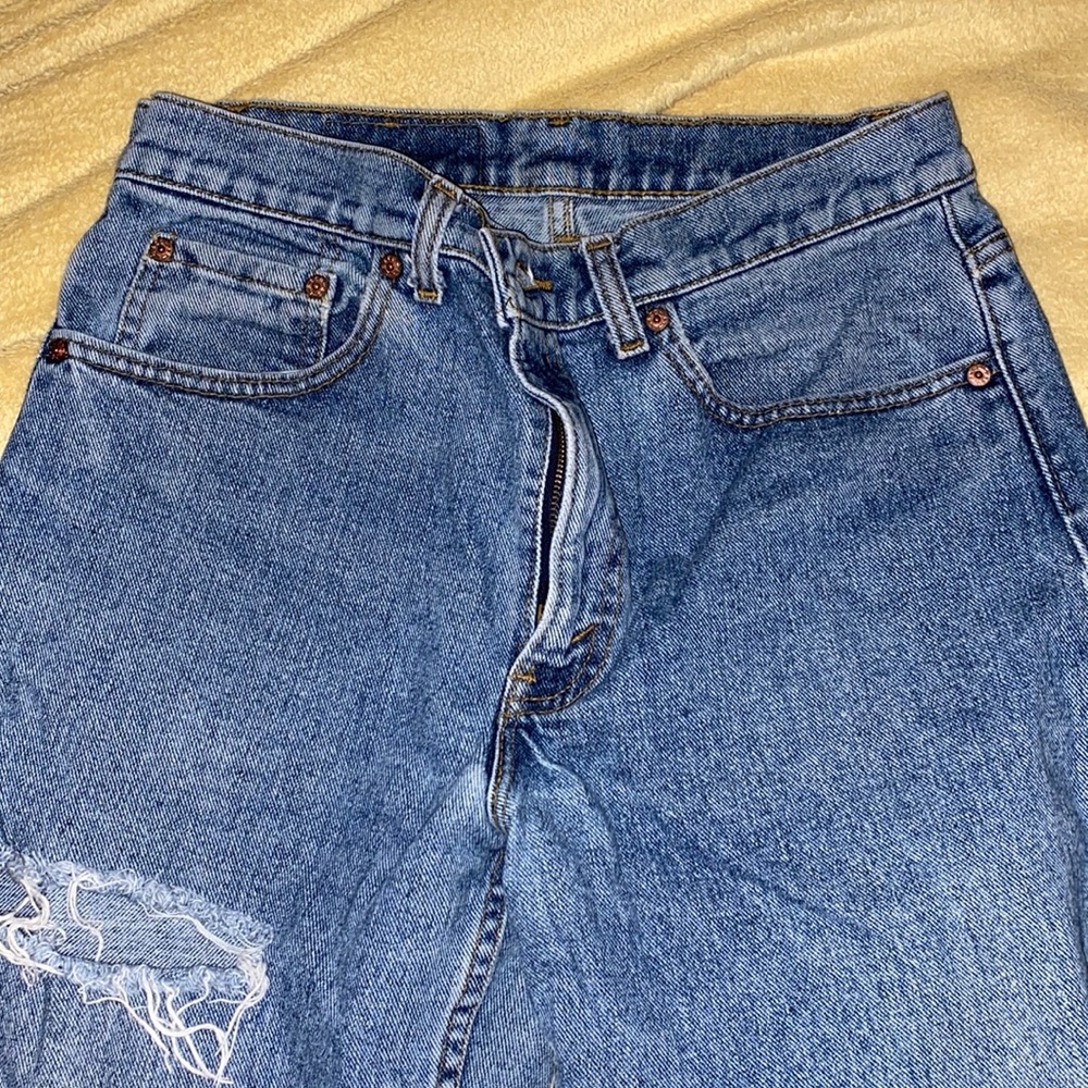 Levi 550
